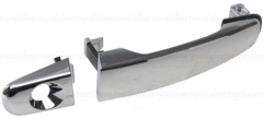 Türgriff Außen - Doorhandle Outer  HHR 06-11